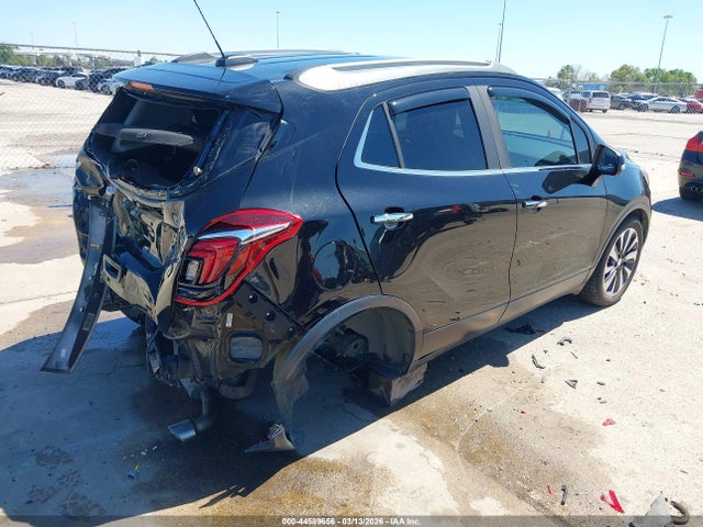 Продаж на аукціоні авто 2018 Buick Encore Preferred Ii, vin: KL4CJBSB3JB573088, номер лоту: 44589656