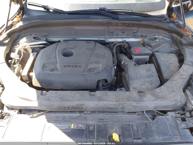 LYV102DL9KB326678 Volvo Xc60 T5 Inscription