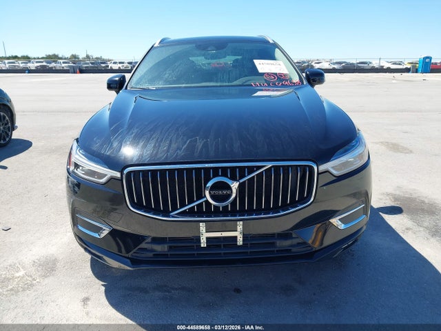 LYV102DL9KB326678 Volvo Xc60 T5 Inscription