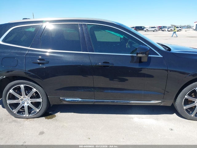 LYV102DL9KB326678 Volvo Xc60 T5 Inscription