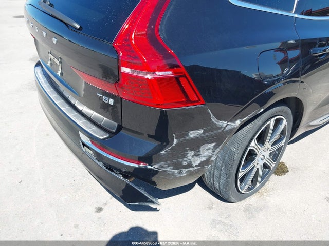 LYV102DL9KB326678 Volvo Xc60 T5 Inscription