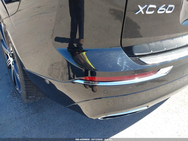 LYV102DL9KB326678 Volvo Xc60 T5 Inscription