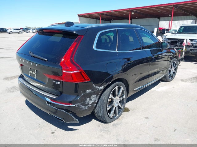LYV102DL9KB326678 Volvo Xc60 T5 Inscription