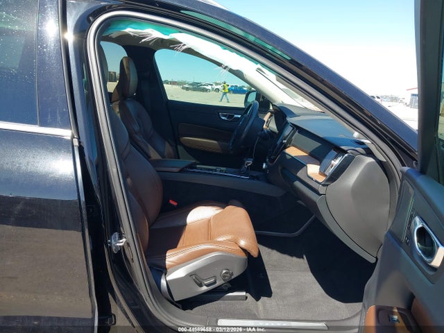 LYV102DL9KB326678 Volvo Xc60 T5 Inscription
