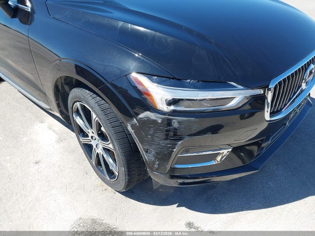 LYV102DL9KB326678 Volvo Xc60 T5 Inscription