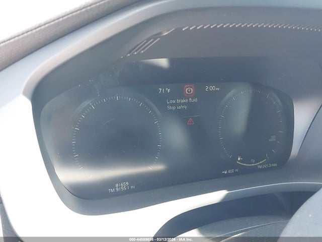 LYV102DL9KB326678 Volvo Xc60 T5 Inscription