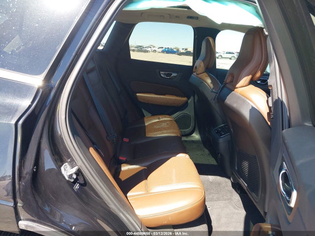LYV102DL9KB326678 Volvo Xc60 T5 Inscription