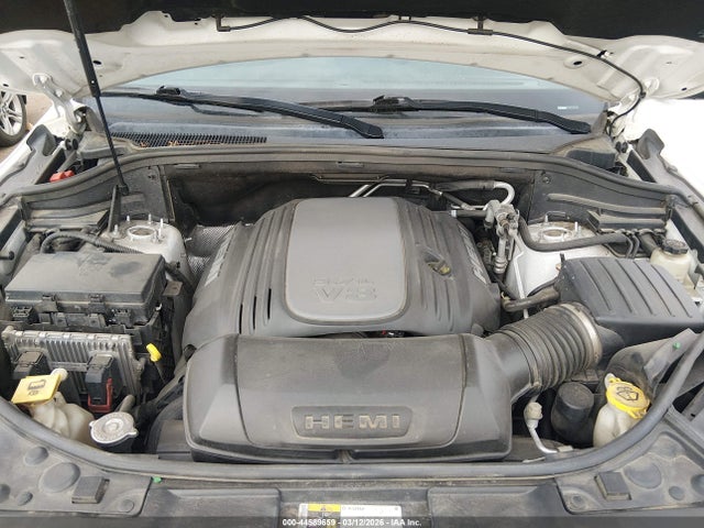 Продаж на аукціоні авто 2015 Dodge Durango Citadel, vin: 1C4SDJET9FC202994, номер лоту: 44589659