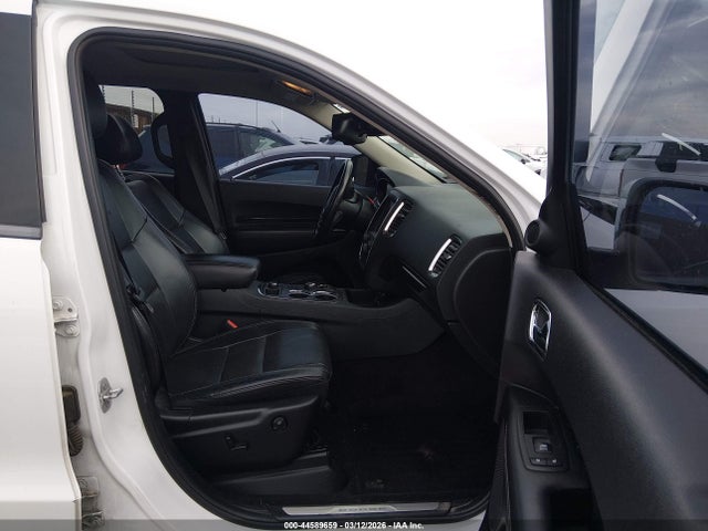 Продаж на аукціоні авто 2015 Dodge Durango Citadel, vin: 1C4SDJET9FC202994, номер лоту: 44589659