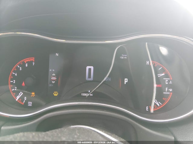 Продаж на аукціоні авто 2015 Dodge Durango Citadel, vin: 1C4SDJET9FC202994, номер лоту: 44589659