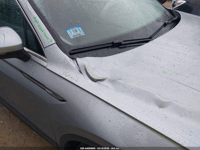 Продажа на аукционе авто 2024 Volkswagen Tiguan 2.0t Se/2.0t Wolfsburg Edition, vin: 3VVMB7AX5RM127984, номер лота: 44589666