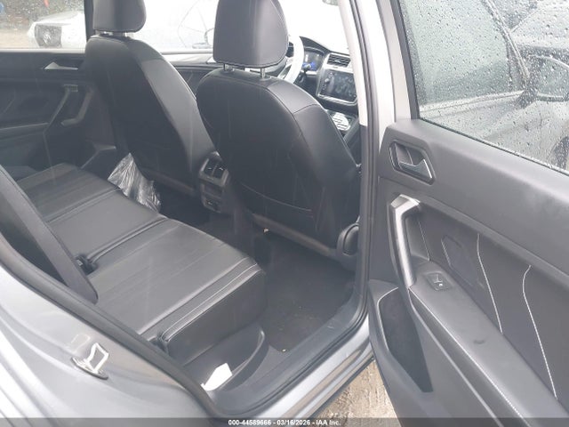 Продажа на аукционе авто 2024 Volkswagen Tiguan 2.0t Se/2.0t Wolfsburg Edition, vin: 3VVMB7AX5RM127984, номер лота: 44589666