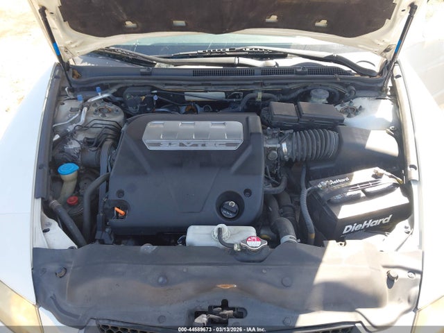 2007 ACURA TL 19UUA662X7A012169 Photo 9