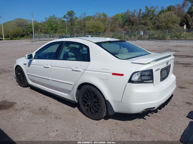 2007 ACURA TL 19UUA662X7A012169 Photo 2