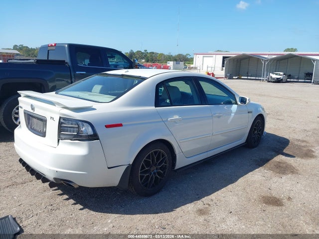 2007 ACURA TL 19UUA662X7A012169 Photo 3