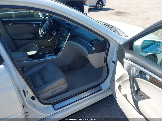 2007 ACURA TL 19UUA662X7A012169 Photo 4