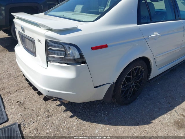 2007 ACURA TL 19UUA662X7A012169 Photo 5