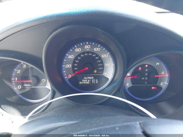 2007 ACURA TL 19UUA662X7A012169 Photo 6