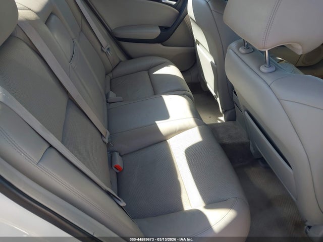 2007 ACURA TL 19UUA662X7A012169 Photo 7