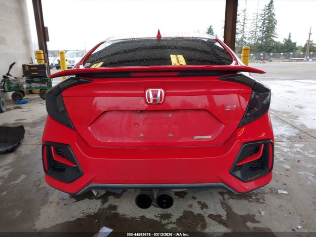 Honda CIVIC SI 2017 2HGFC1E58HH707528 Image 15