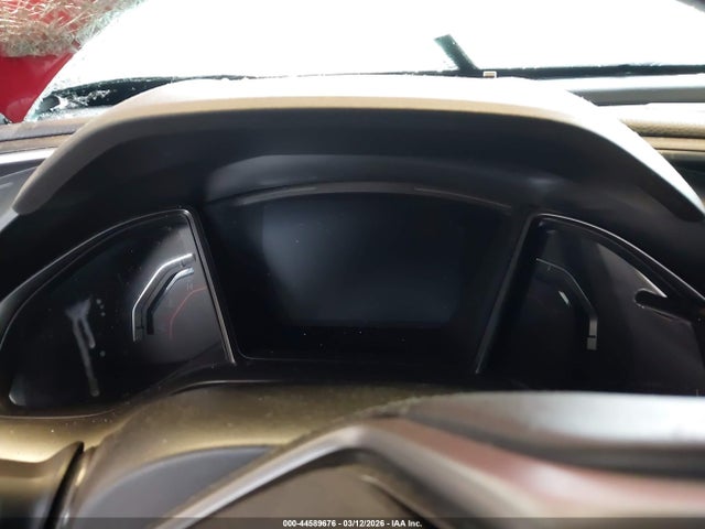Honda CIVIC SI 2017 2HGFC1E58HH707528 Image 7
