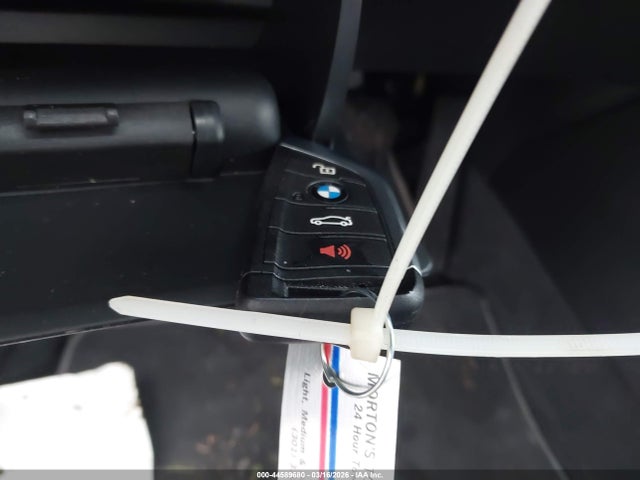 2022 BMW X1 WBXJG9C08N5V17446 Photo 10