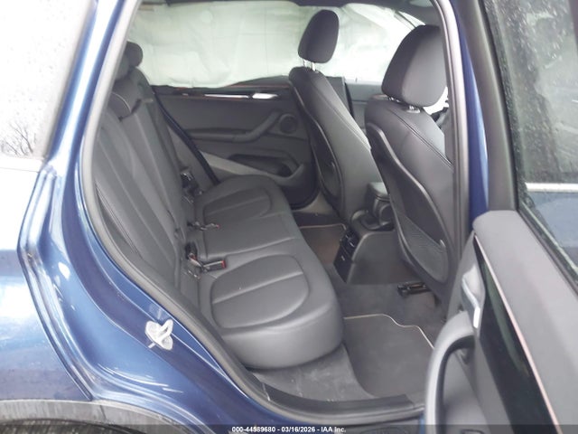2022 BMW X1 WBXJG9C08N5V17446 Photo 7