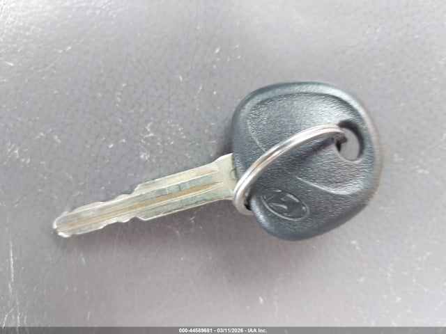 2011 HYUNDAI ELANTRA 5NPDH4AE8BH051974 Photo 10