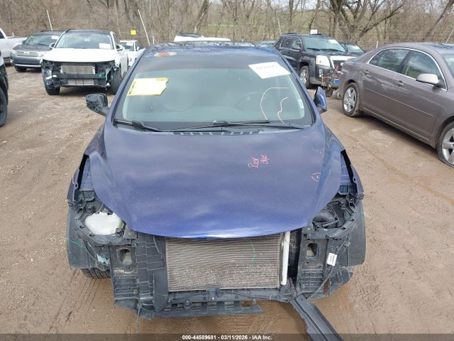 2011 HYUNDAI ELANTRA 5NPDH4AE8BH051974 Photo 5