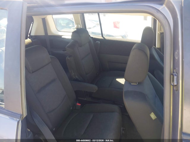 44589682 :رقم المزاد ، JM1CR2WL5A0385251 vin ، 2010 Mazda Mazda5 Sport مزاد بيع