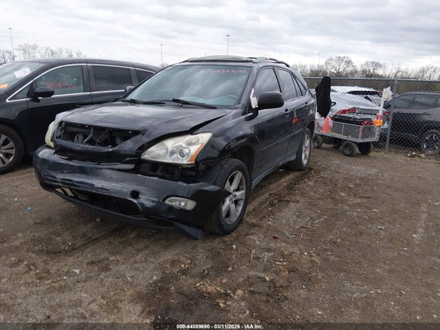 Продаж на аукціоні авто 2004 Lexus Rx 330, vin: 2T2GA31U14C011532, номер лоту: 44589690