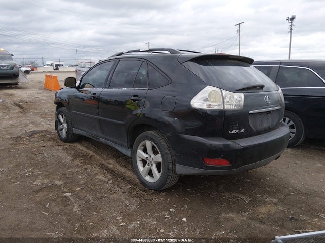 Продаж на аукціоні авто 2004 Lexus Rx 330, vin: 2T2GA31U14C011532, номер лоту: 44589690
