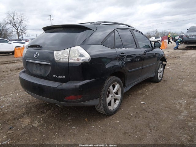 Продаж на аукціоні авто 2004 Lexus Rx 330, vin: 2T2GA31U14C011532, номер лоту: 44589690