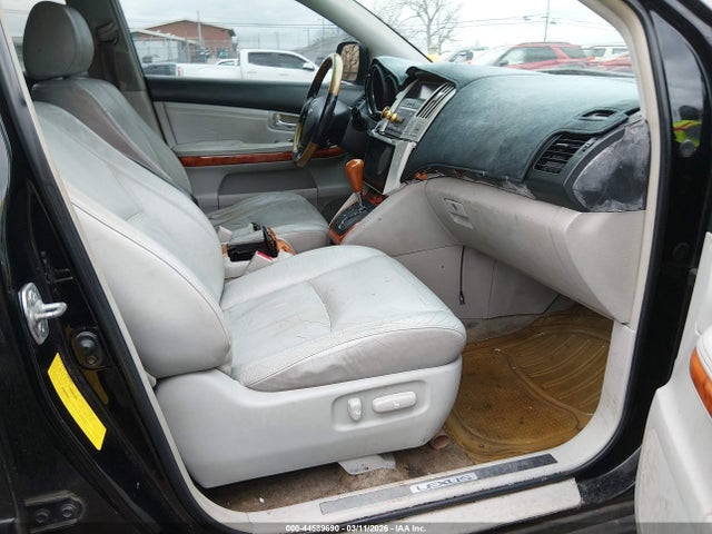 Продаж на аукціоні авто 2004 Lexus Rx 330, vin: 2T2GA31U14C011532, номер лоту: 44589690
