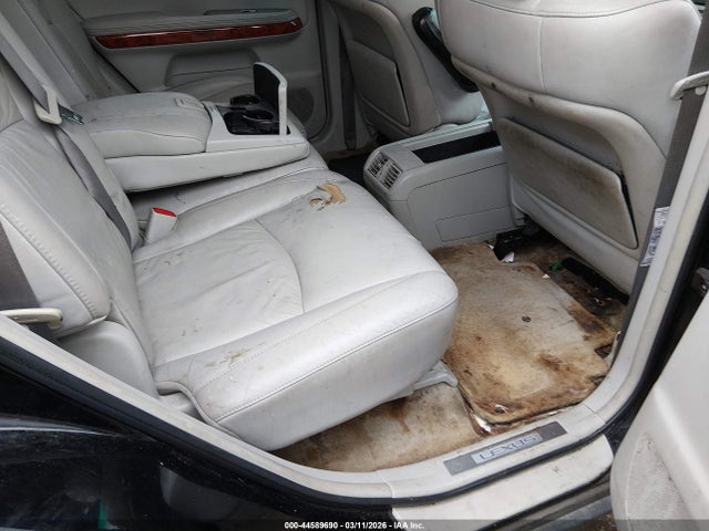 Продаж на аукціоні авто 2004 Lexus Rx 330, vin: 2T2GA31U14C011532, номер лоту: 44589690