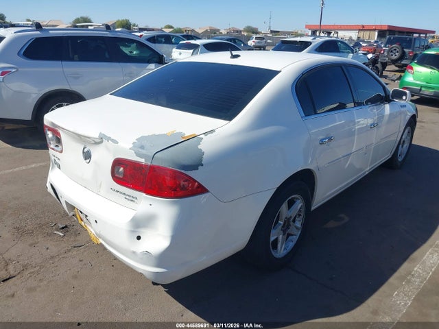 Продаж на аукціоні авто 2007 Buick Lucerne Cxl, vin: 1G4HD57217U113806, номер лоту: 44589691