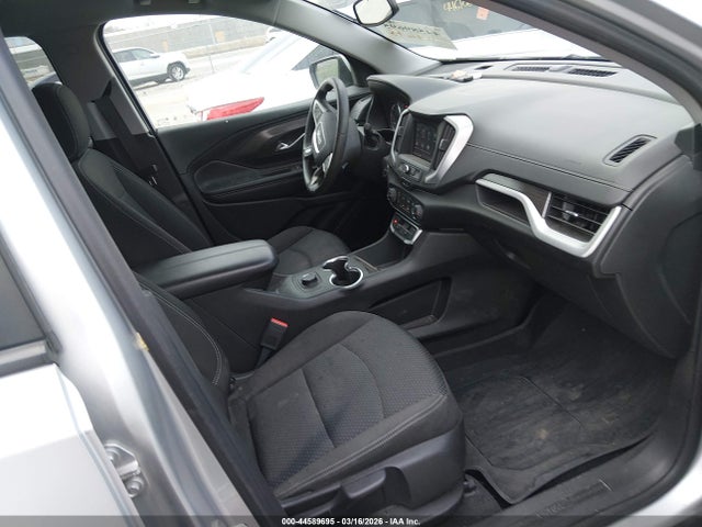 44589695 :رقم المزاد ، 3GKALMEV0NL174849 vin ، 2022 Gmc Terrain Fwd Sle مزاد بيع