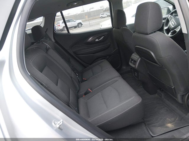 44589695 :رقم المزاد ، 3GKALMEV0NL174849 vin ، 2022 Gmc Terrain Fwd Sle مزاد بيع