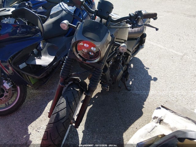 2023 HONDA CMX500 MLHPC5614P5601229 Photo 1