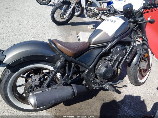 Honda CMX500 2023 MLHPC5614P5601229 Image 12
