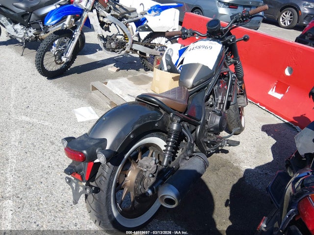 2023 HONDA CMX500 MLHPC5614P5601229 Photo 3