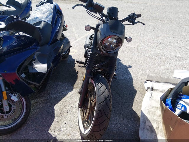 2023 HONDA CMX500 MLHPC5614P5601229 Photo 4