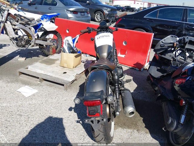 2023 HONDA CMX500 MLHPC5614P5601229 Photo 5