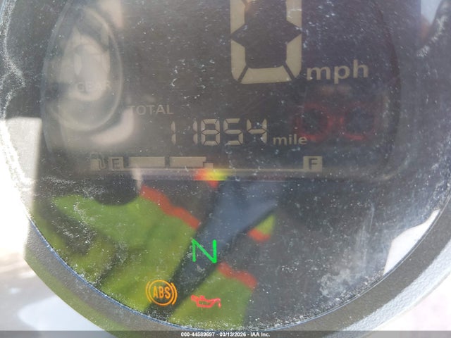 2023 HONDA CMX500 MLHPC5614P5601229 Photo 6