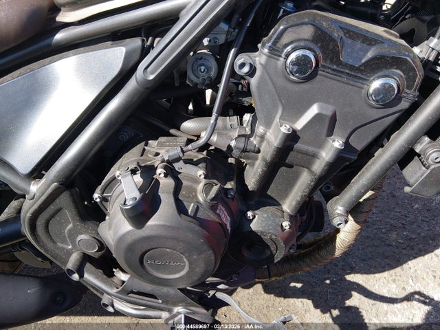 2023 HONDA CMX500 MLHPC5614P5601229 Photo 7