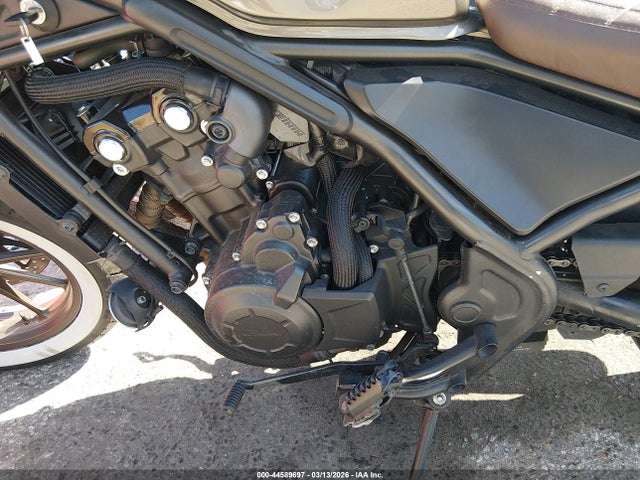 2023 HONDA CMX500 MLHPC5614P5601229 Photo 8