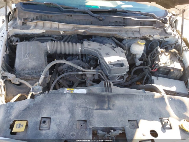 Aukcja sprzedaży 2019 Ram 1500 Classic Tradesman  4x2 6'4 Box, vin: 1C6RR6FG3KS574322, numer aukcji: 44589698