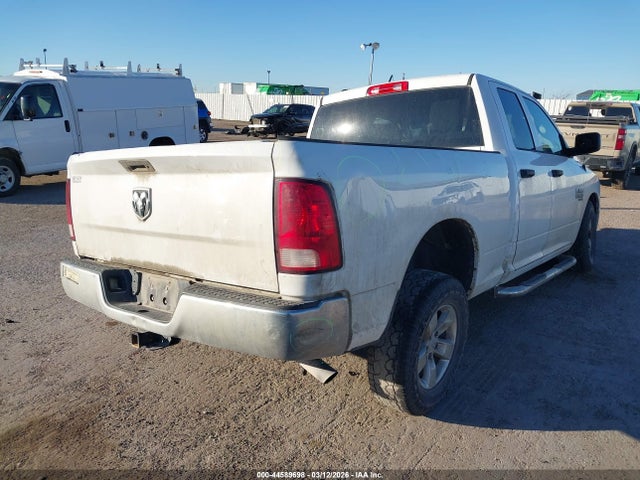 Aukcja sprzedaży 2019 Ram 1500 Classic Tradesman  4x2 6'4 Box, vin: 1C6RR6FG3KS574322, numer aukcji: 44589698