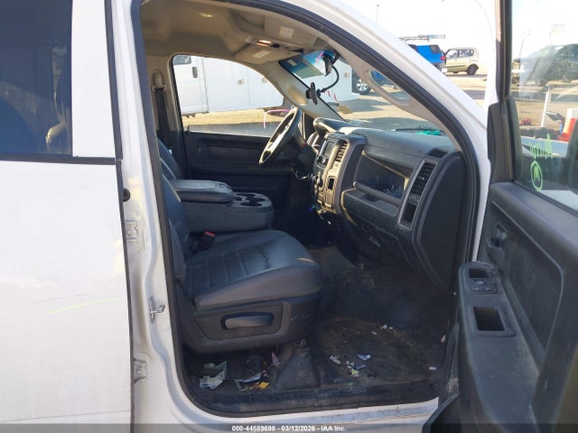 Aukcja sprzedaży 2019 Ram 1500 Classic Tradesman  4x2 6'4 Box, vin: 1C6RR6FG3KS574322, numer aukcji: 44589698