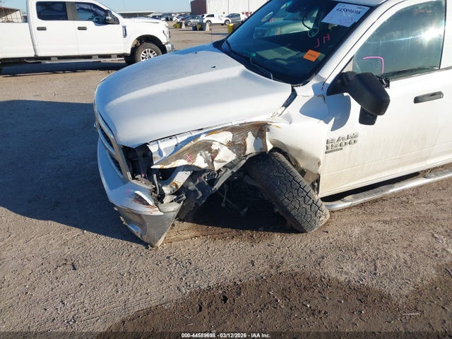 Aukcja sprzedaży 2019 Ram 1500 Classic Tradesman  4x2 6'4 Box, vin: 1C6RR6FG3KS574322, numer aukcji: 44589698